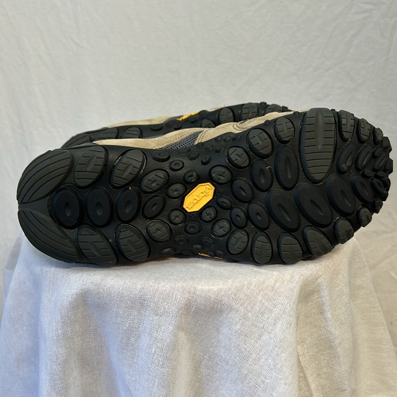 Men’s Merrell Chameleon Stretch Boot Shoe Size 8 - Picture 7 of 7